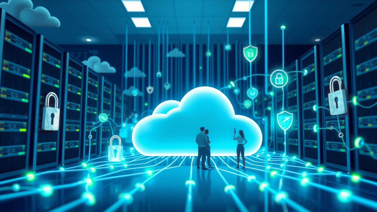 Solutions IT & Digitalisation