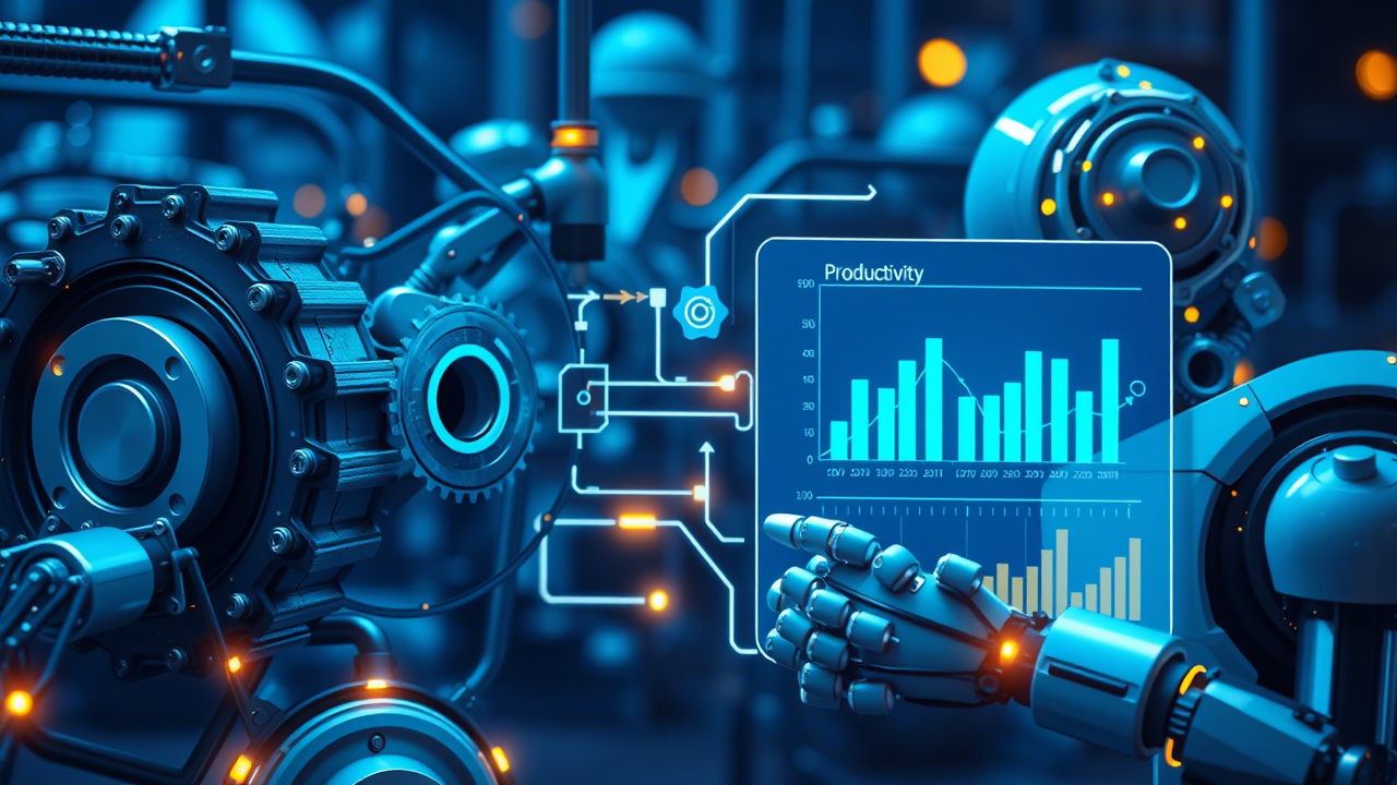 Automatisation & Efficacité