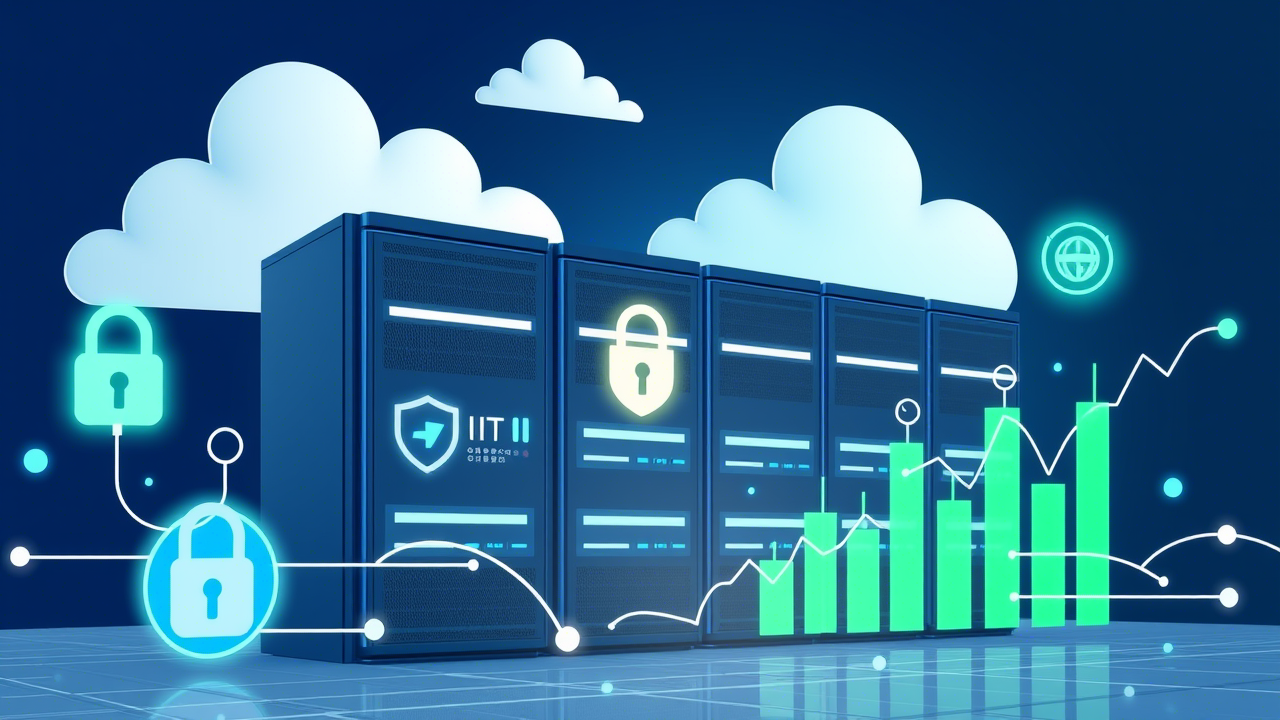 Cybersécurité & Protection