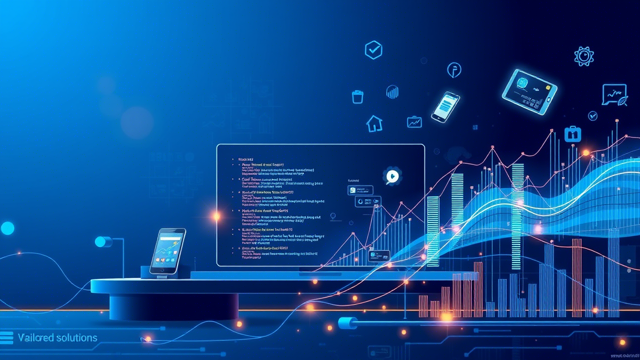 Développement & Innovation