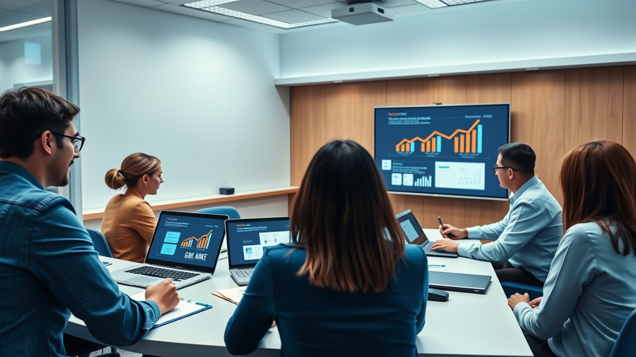 Formation & Accompagnement