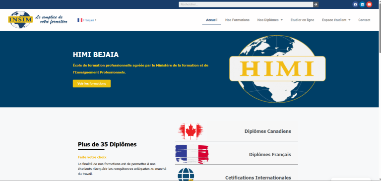 HIMI BEJAIA