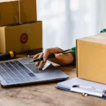 Impact du COVID-19 sur le e-commerce en Algérie : Adaptation des PME